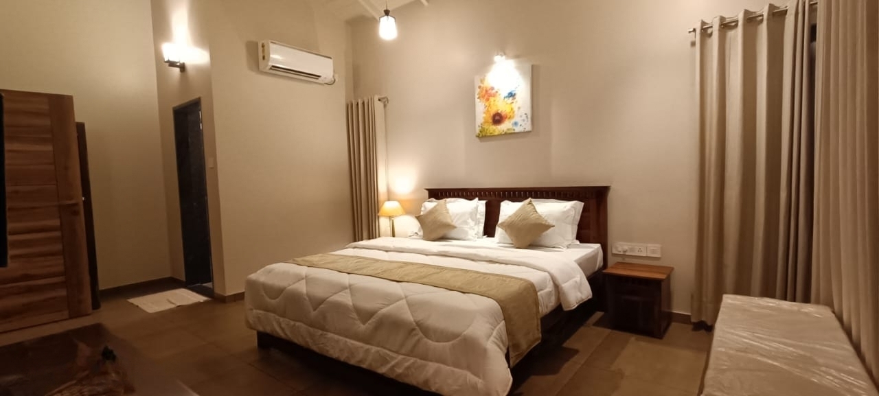 1 Comfort Guest Room