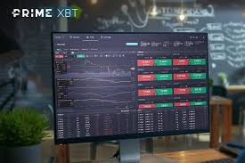 Discover the PrimeXBT App The Ultimate Trading Experience Discover the PrimeXBT App The Ultimate Trading Experience